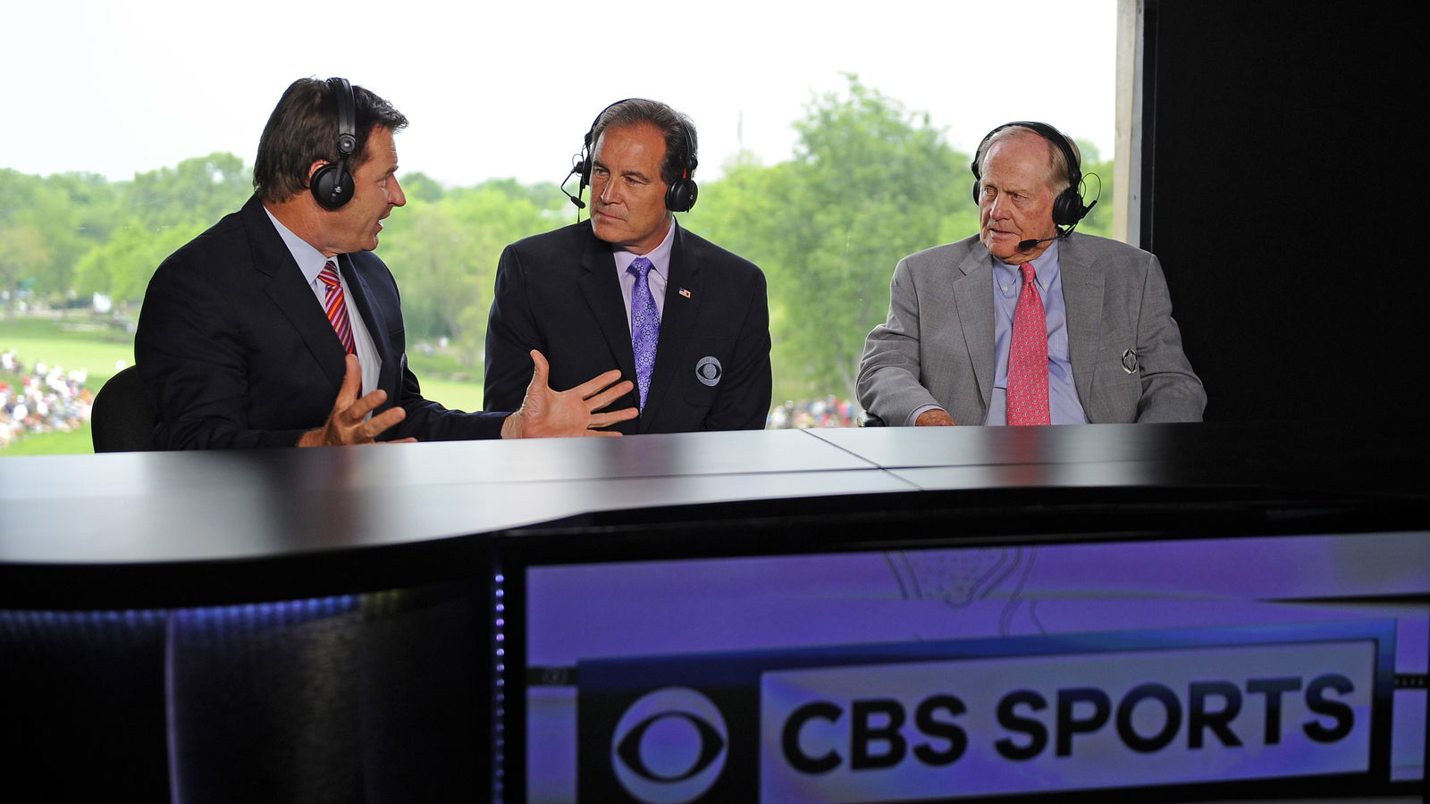 Golf fans FURIOUS with CBS coverage of Genesis Invitational 